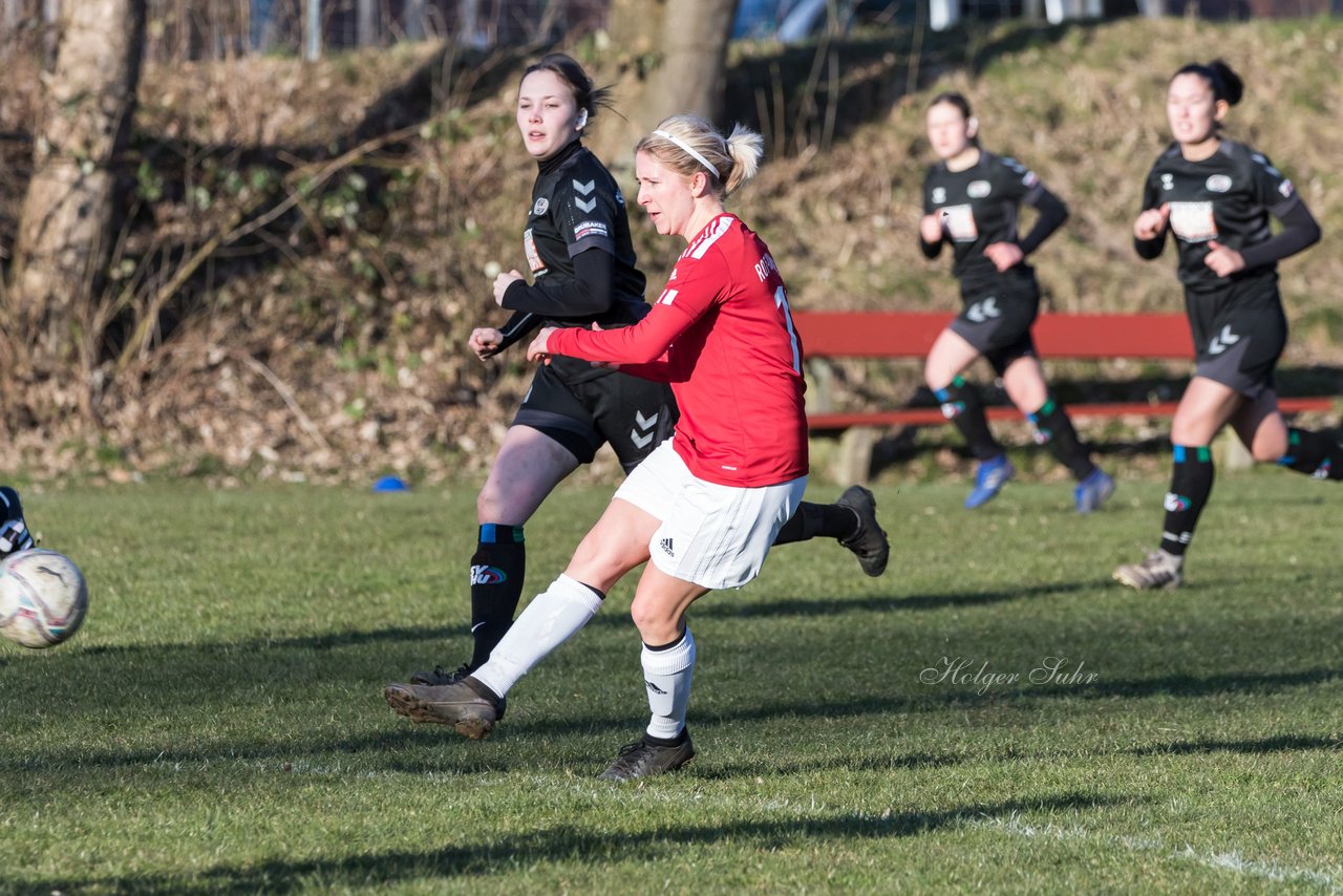 Bild 237 - F Rot Schwarz Kiel - SV Henstedt Ulzburg 2 : Ergebnis: 1:1